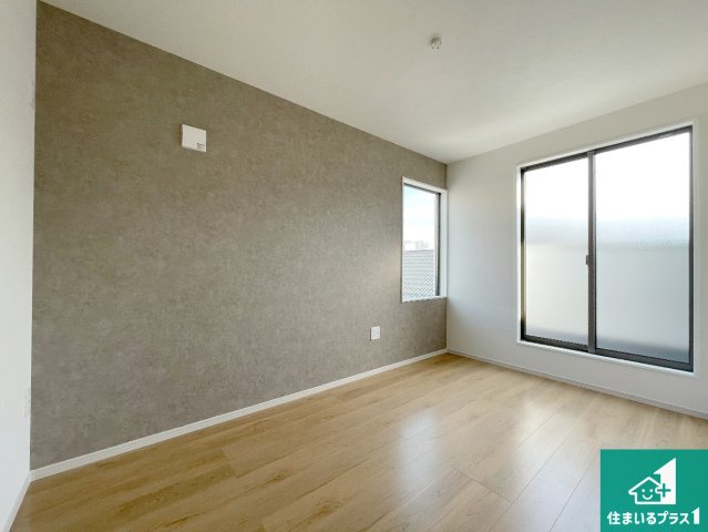 現地説明会開催　大津市長等　第1期　新築一戸建ての外観|現在の進捗状況です！順調に作業進行中、完成が待ち遠しいです！詳細の間取り等、お気軽にお問い合わせください！