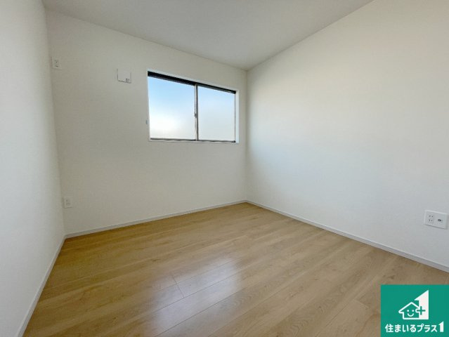 現地説明会開催　大津市長等　第1期　新築一戸建ての外観|現在建築中！落ち着いた街並みで新生活を始めることが出来そう！周辺の物件も併せてご紹介させて頂きます！