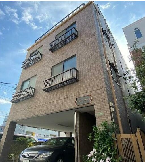 サンライズエムアンドエム