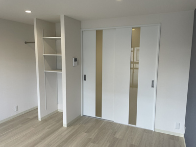 【内装】 | クレセントヴィラ