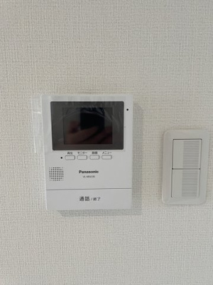 【セキュリティ】 | クレセントヴィラ