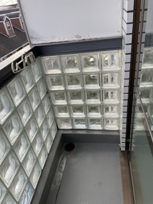 【バルコニー】 | クレセントヴィラ