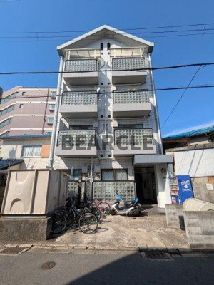 【外観】 | クレセントヴィラ