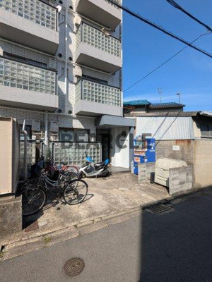 【その他共用部分】 | クレセントヴィラ