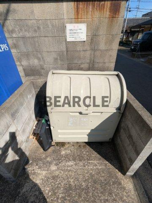 【その他共用部分】 | クレセントヴィラ