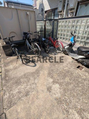 【その他共用部分】 | クレセントヴィラ