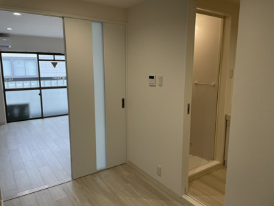 【その他共用部分】 | クレセントヴィラ