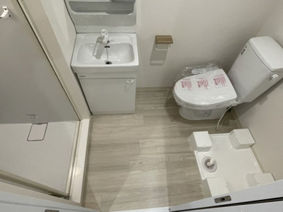 【トイレ】 | クレセントヴィラ