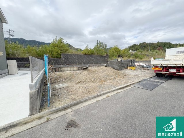 伊賀市西高倉　新築一戸建て