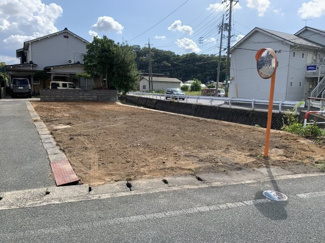 【外観】 | 鳥取市湖山町南2丁目土地