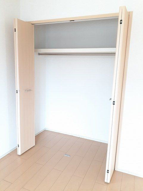 フラワー　　　刈谷市近郊の賃貸はクラスホーム刈谷店の収納