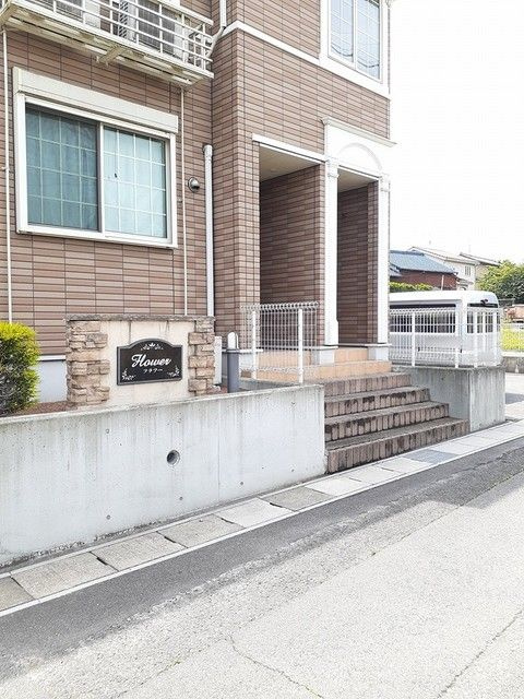 フラワー　　　刈谷市近郊の賃貸はクラスホーム刈谷店のその他