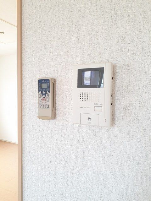 フラワー　　　刈谷市近郊の賃貸はクラスホーム刈谷店のセキュリティ