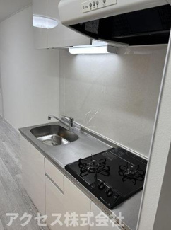 【キッチン】