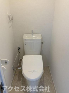 【トイレ】