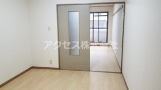 【内装】 | ※同建物別室、参考写真