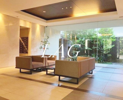 【その他共用部分】 | クレストフォルム南大井 | 共用部です。