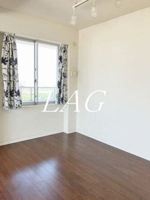 【その他】 | クレストフォルム南大井