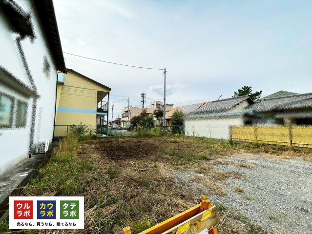 三島市安久１期　１号棟　新築戸建　全１棟