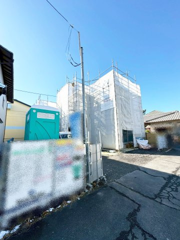 三島市安久１期　１号棟　新築戸建　全１棟の冷暖房・空調設備|断熱性に優れた窓サッシ　エピソードⅡneo