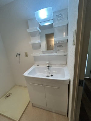 【洗面所】 | エスペラール御影