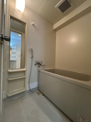 【浴室】 | エスペラール御影