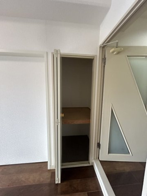 【収納】 | エスペラール御影