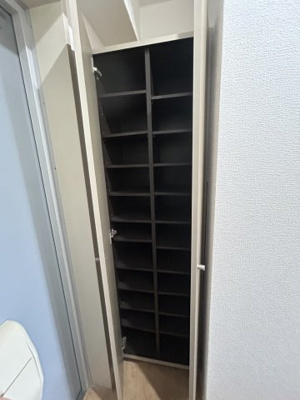 【収納】 | エスペラール御影