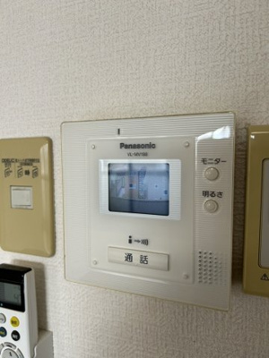 【セキュリティ】 | エスペラール御影