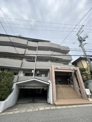 【外観】 | エスペラール御影