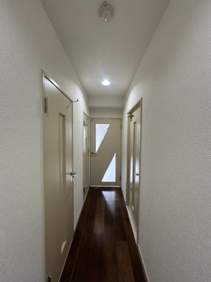 【内装】 | エスペラール御影