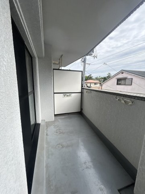 【バルコニー】 | エスペラール御影