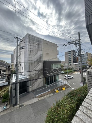 【展望】 | エスペラール御影