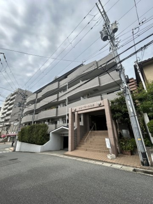 【エントランス】 | エスペラール御影