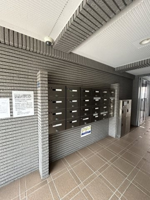 【ロビー】 | エスペラール御影