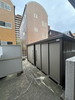 【その他共用部分】 | エスペラール御影