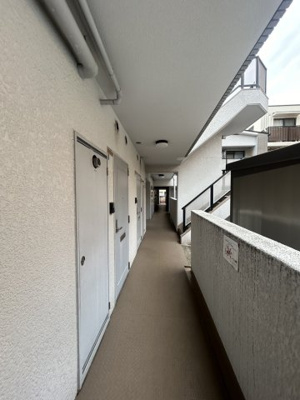 【その他共用部分】 | エスペラール御影