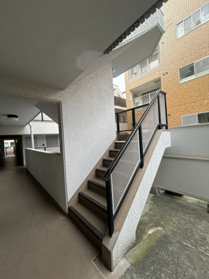 【その他共用部分】 | エスペラール御影