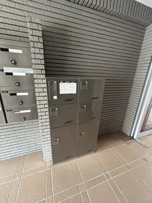 【その他共用部分】 | エスペラール御影