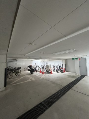 【その他共用部分】 | エスペラール御影