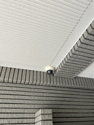 【セキュリティ】 | エスペラール御影