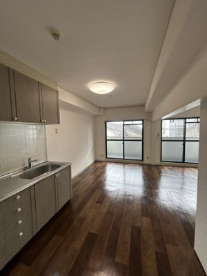 【居間・リビング】 | エスペラール御影