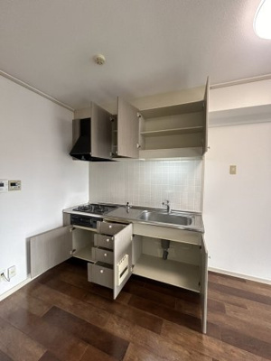 【キッチン】 | エスペラール御影