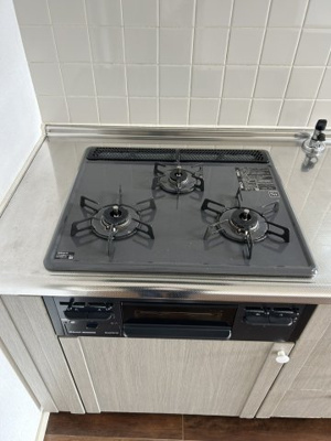 【キッチン】 | エスペラール御影