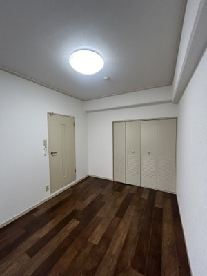 【洋室】 | エスペラール御影