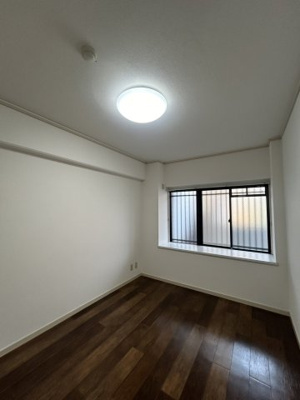 【洋室】 | エスペラール御影