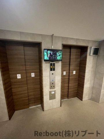 アーバンパーク南行徳レジデンス のその他共用部分