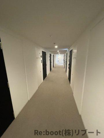 アーバンパーク南行徳レジデンス のその他共用部分