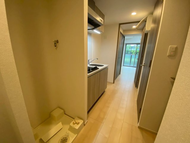 アーバンパーク南行徳レジデンス のその他