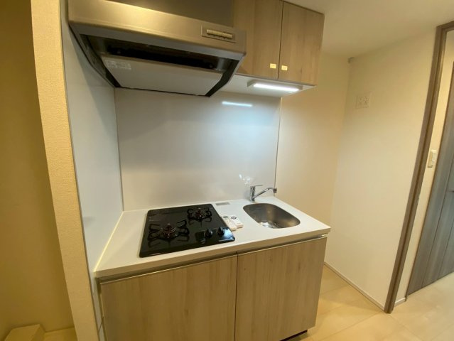 アーバンパーク南行徳レジデンス のキッチン